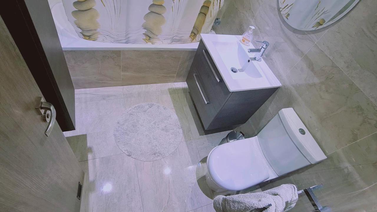 Stay Downtown Retreat Limassol Kültér fotó