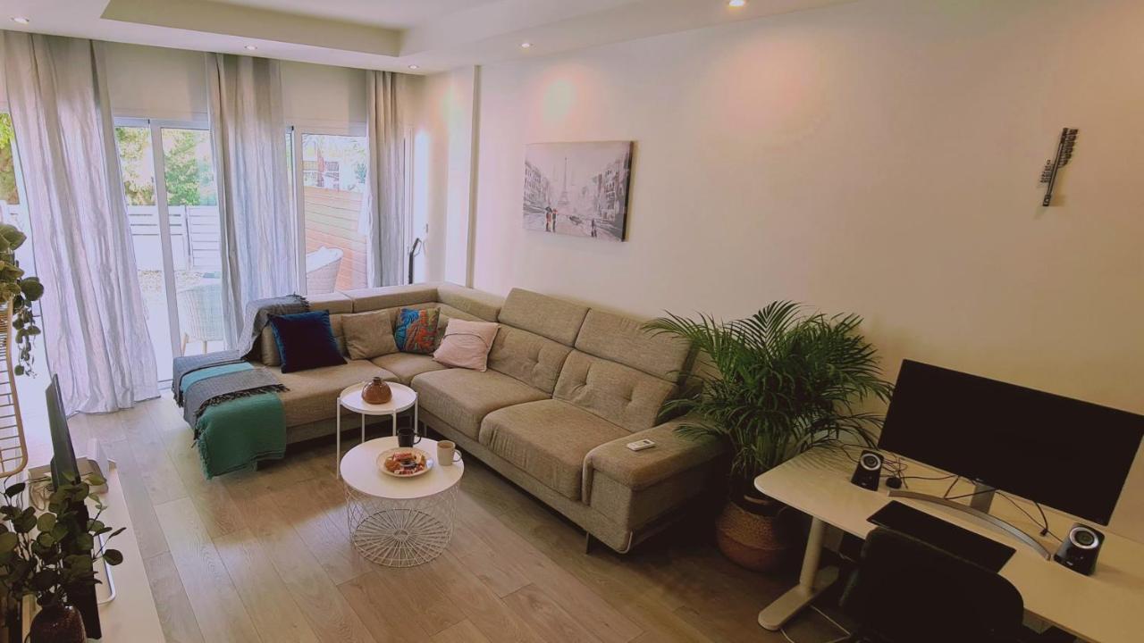 Stay Downtown Retreat Limassol Kültér fotó
