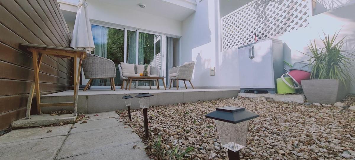 Stay Downtown Retreat Limassol Kültér fotó