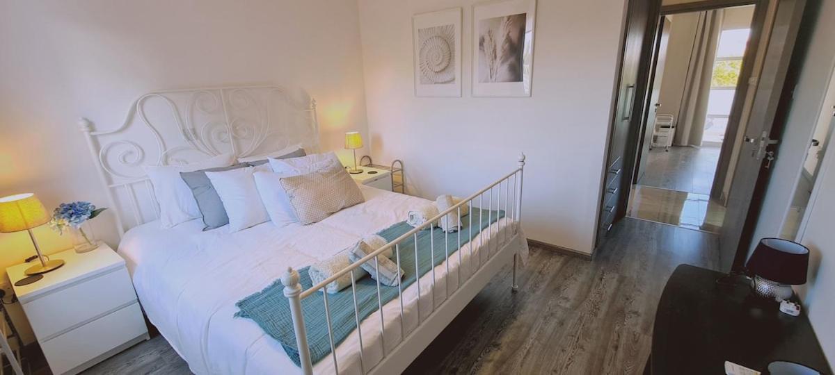 Stay Downtown Retreat Limassol Kültér fotó
